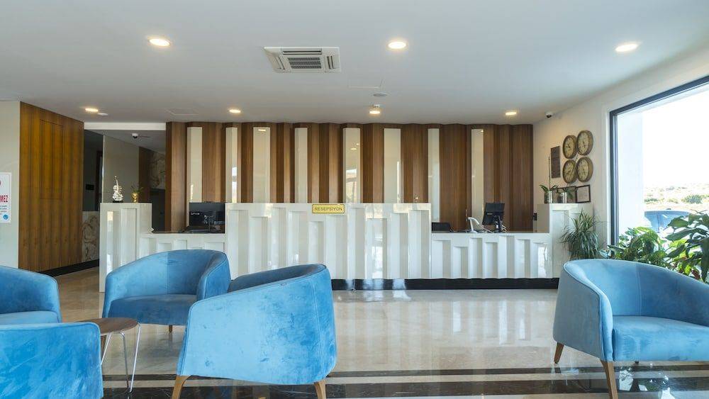 Acroter Hotel & Spa Datça 2