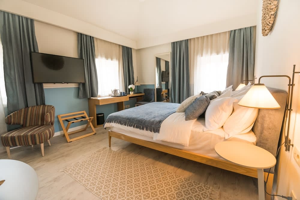 La Villa Boutique Hotel 2