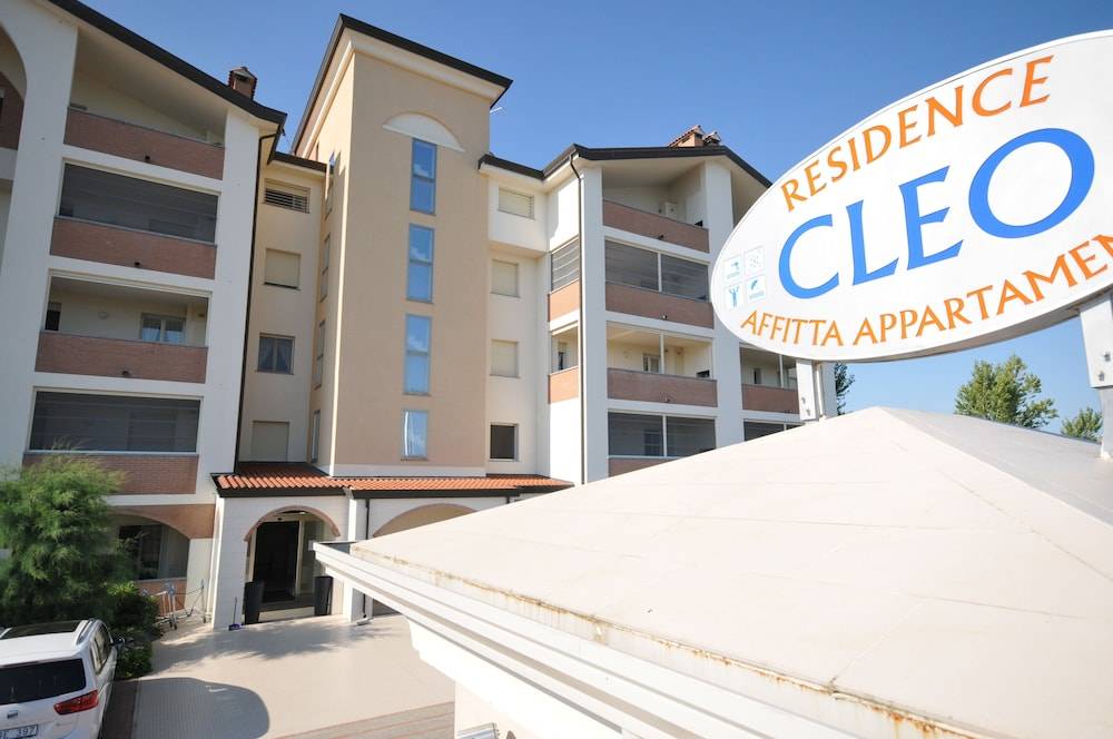 Residence Cleo 2