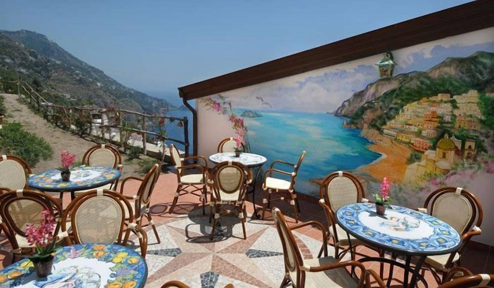 Locanda Degli Dei 1