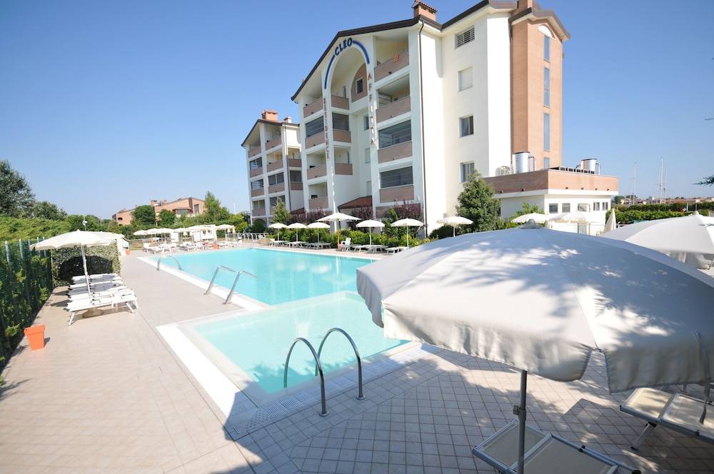 Residence Cleo 1