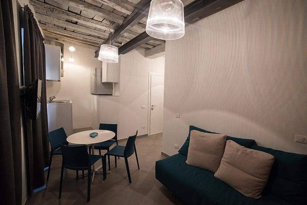 Camere Nicolina 2 1
