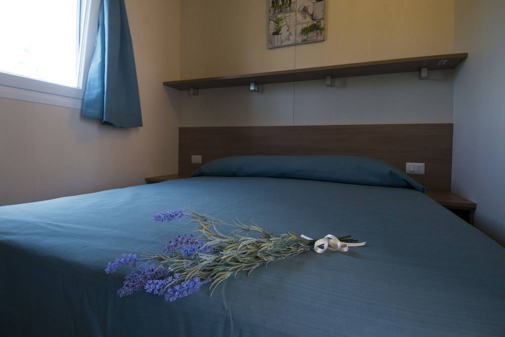 Camping Village Bocca di Cecina 2