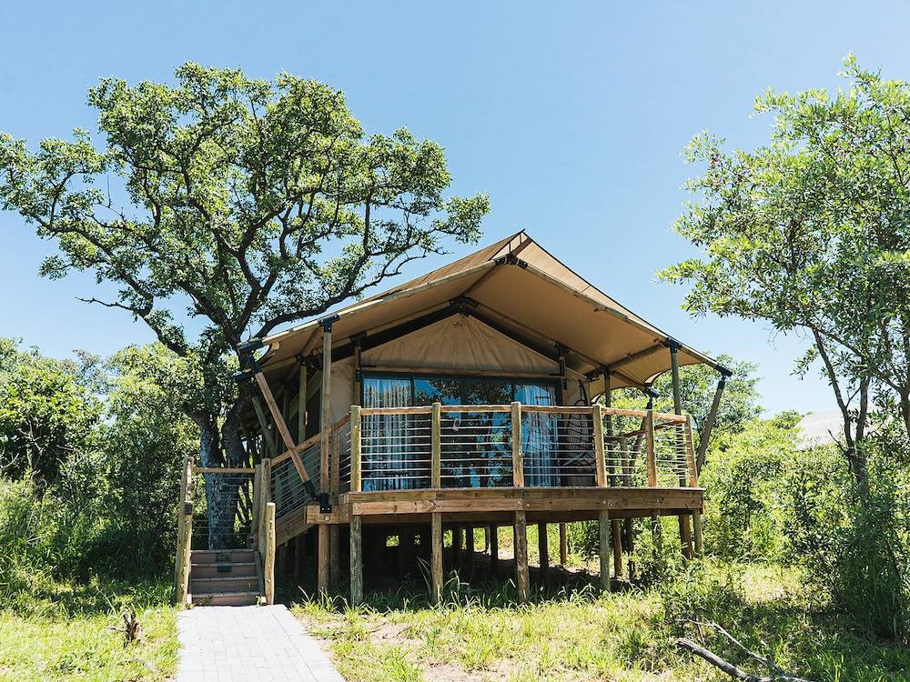 Mdluli Safari Lodge 1