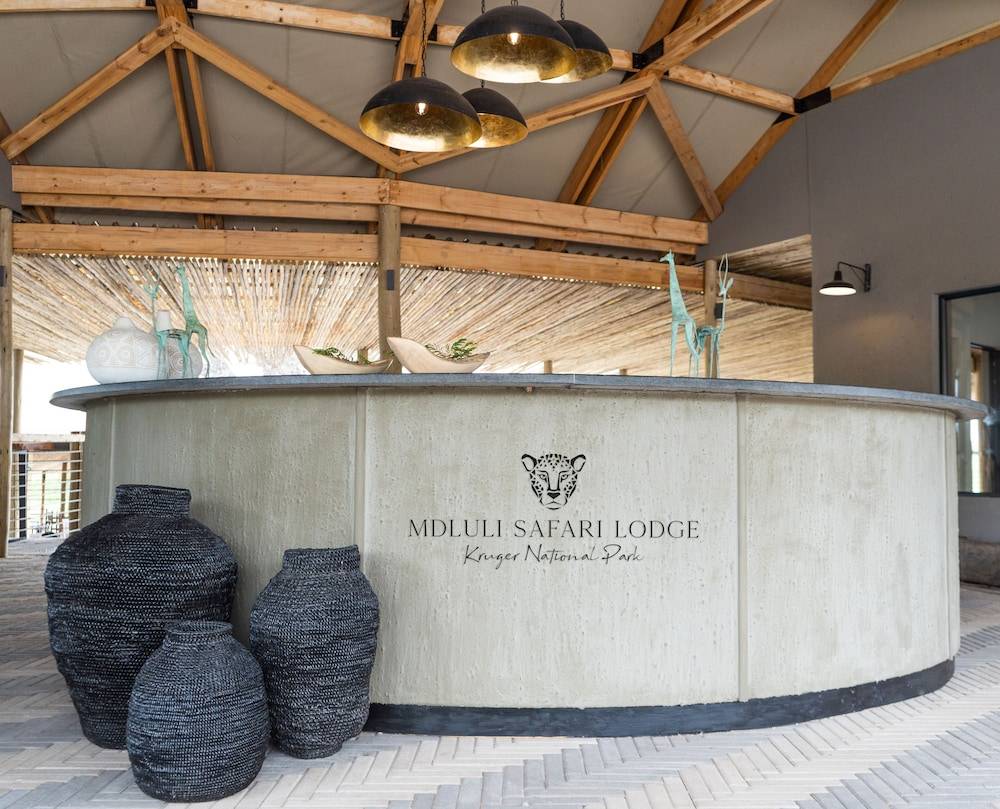 Mdluli Safari Lodge 2