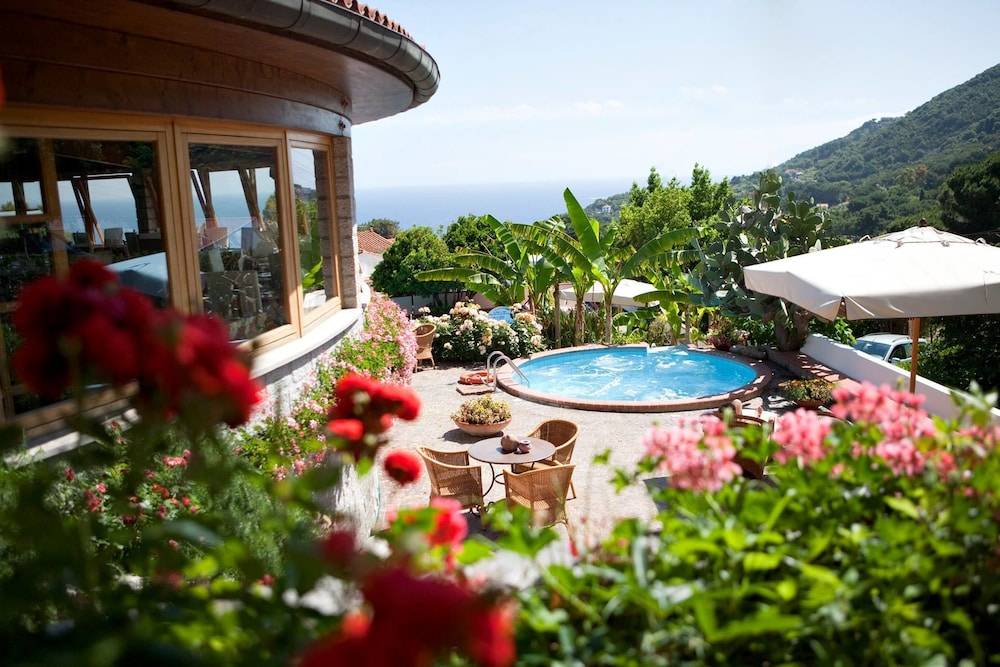 Hotel Gallo Nero 1