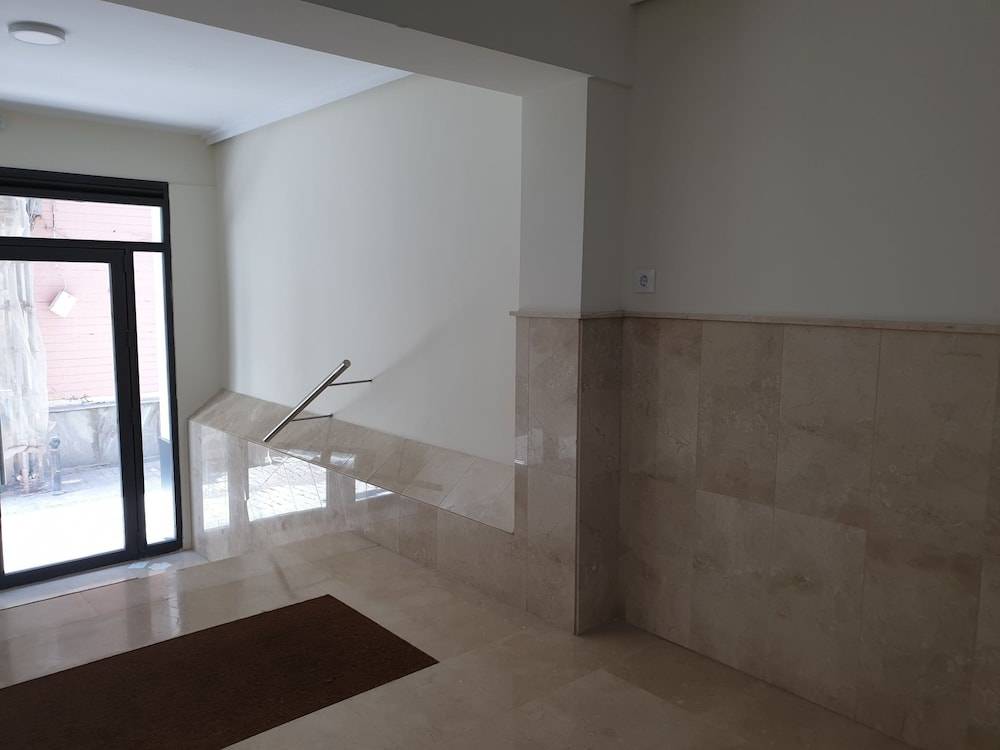 Moderno y Luminoso Apartamento 2