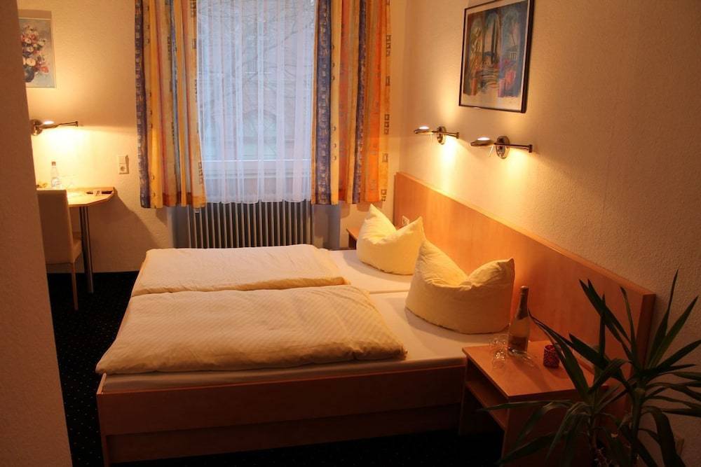 Hotel Adlerhof 2