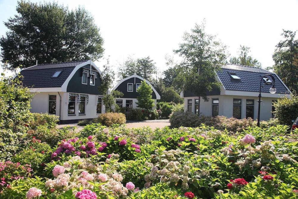 Europarcs Koningshof 1