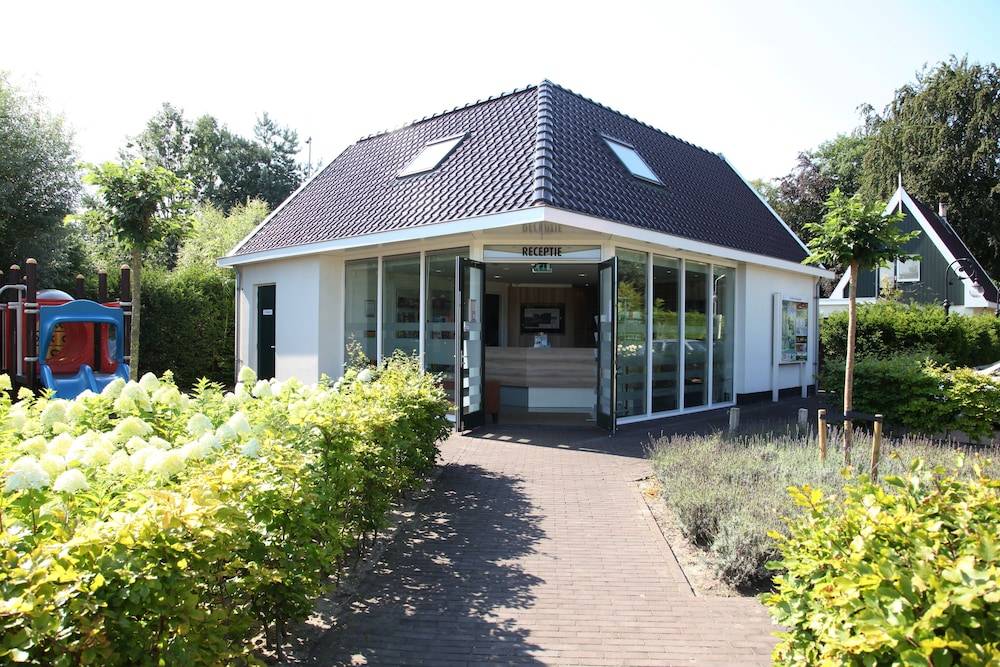 Europarcs Koningshof 2