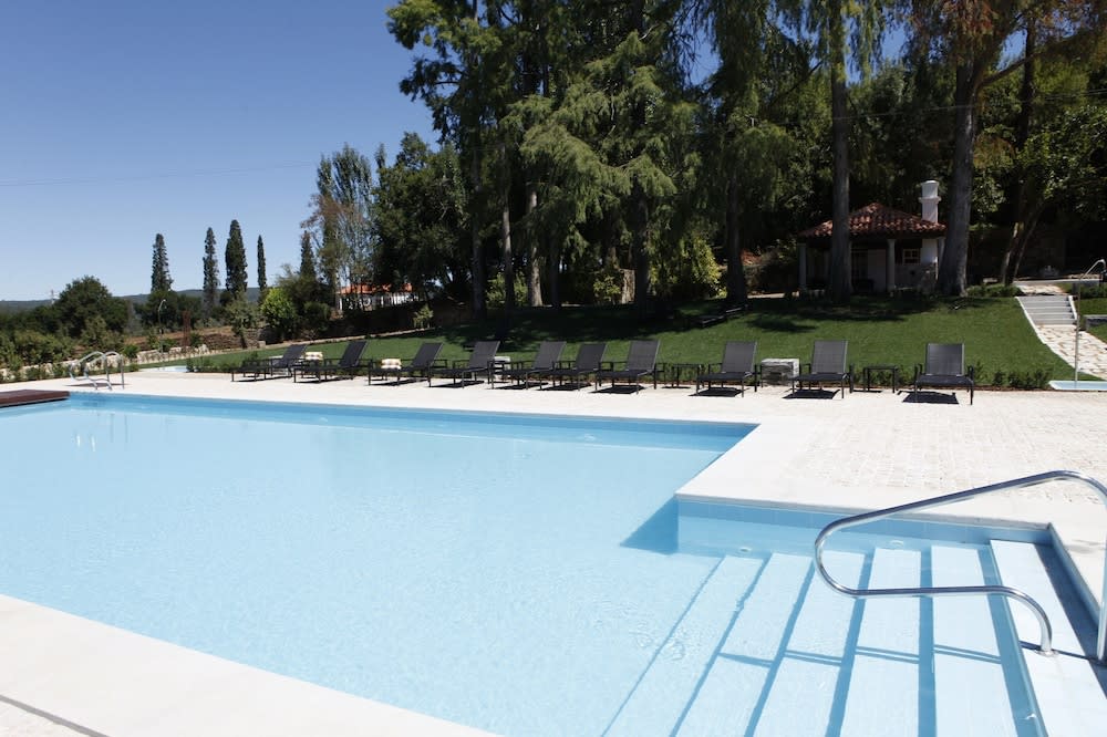 Parador Casa Da Insua 1