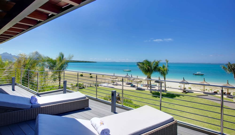 Paradise Beach by Horizon Holidays 1