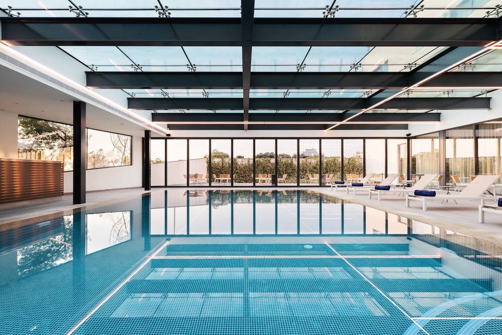 Eurostars Matosinhos 1
