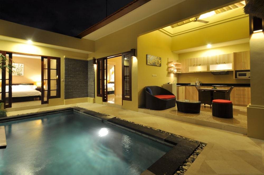 The Jas Villas 1