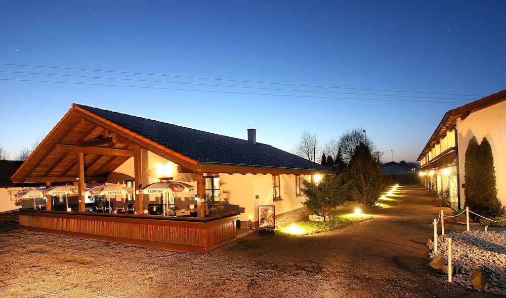 PAGA Hotel 1