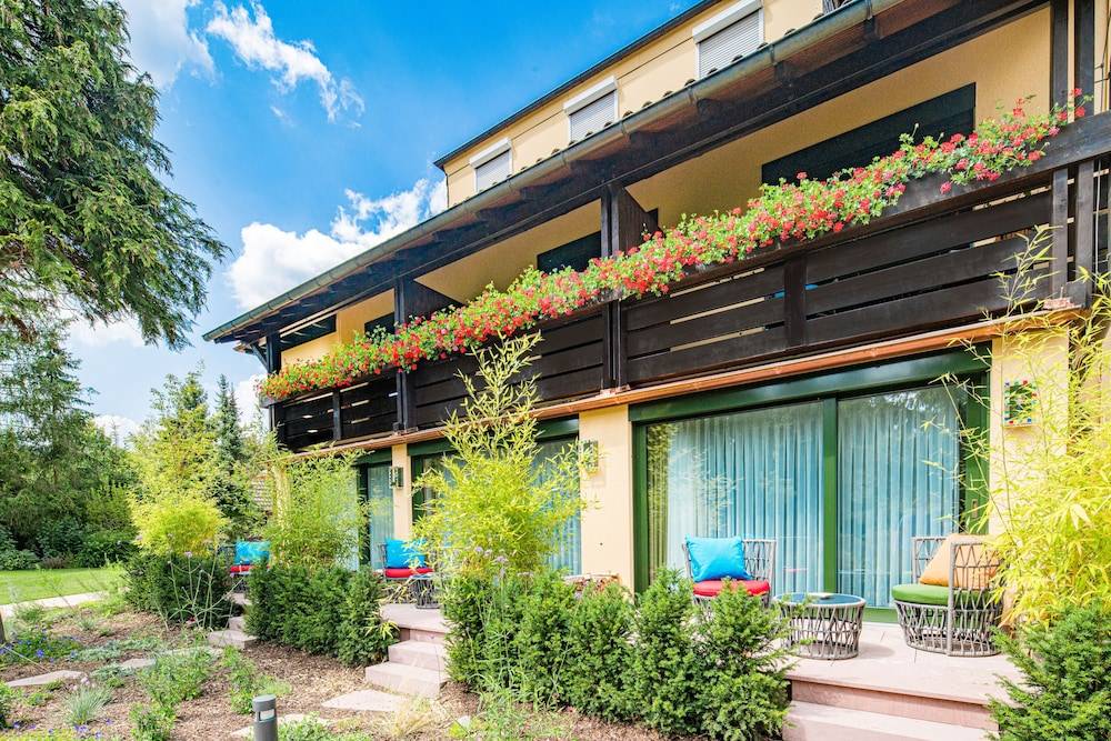 Boutique Hotel Bundschuh 3 Sterne Superior 1