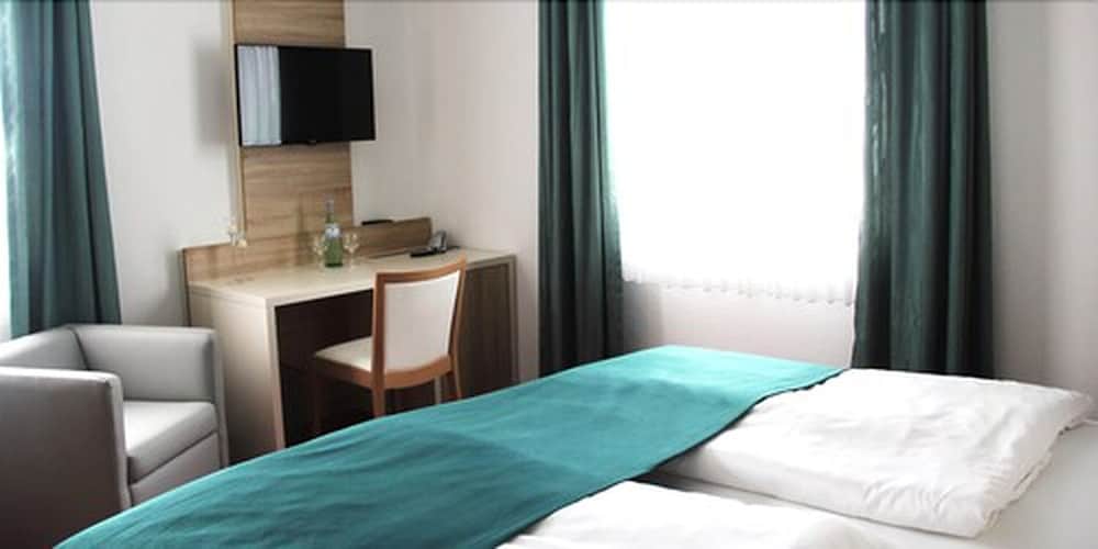 Stadthotel Alsfeld 1