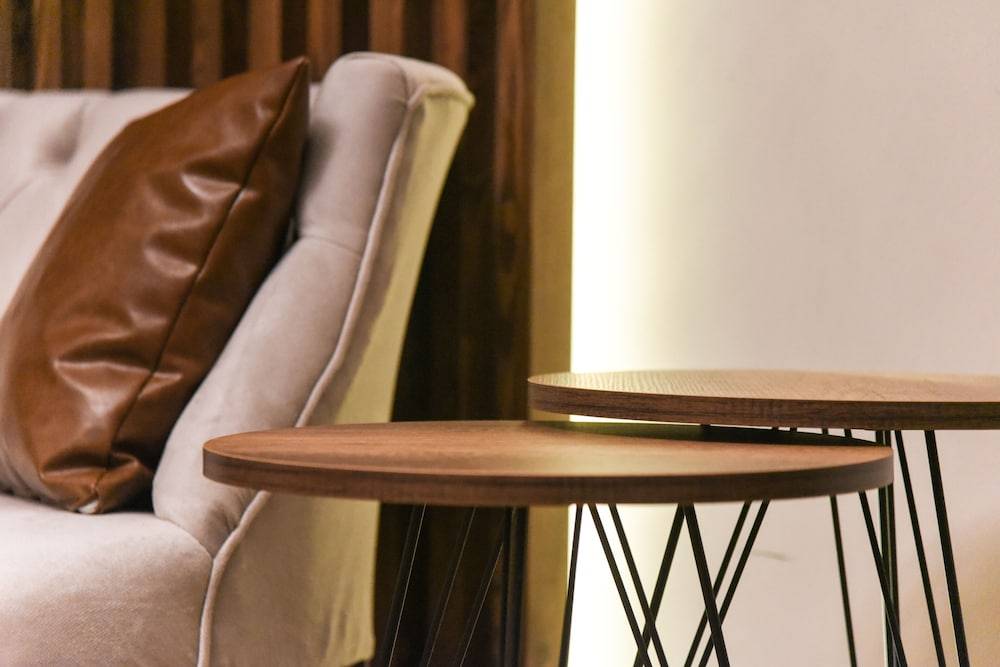 LUXIR HOTEL 2