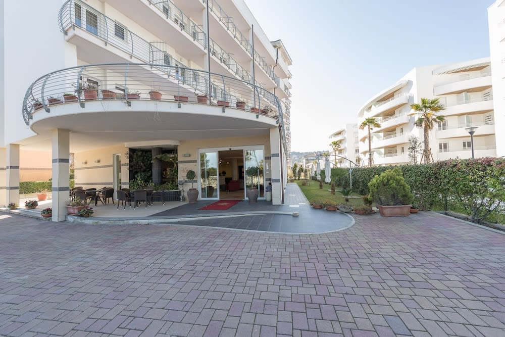 Hotel La Ninfea 1