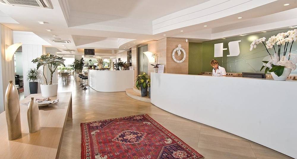 Hotel Sarti 2