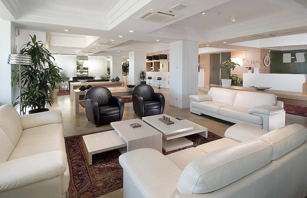 Hotel Sarti 1