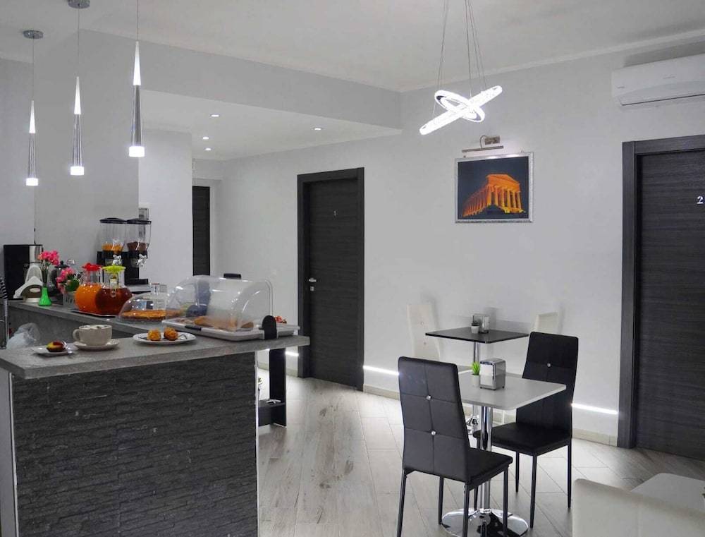 B&B Agrigento da Tony Palermo 2