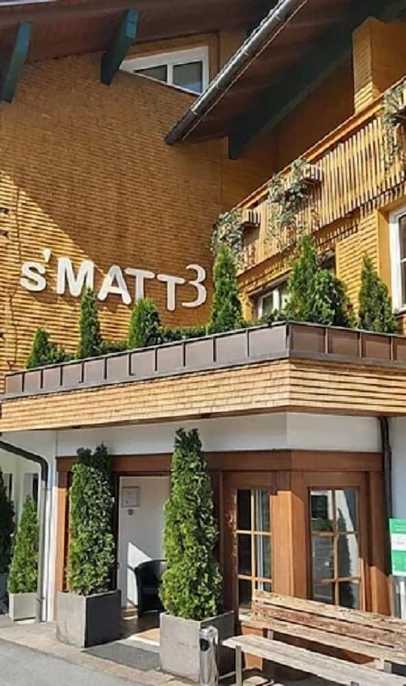 S'Matt 3 1