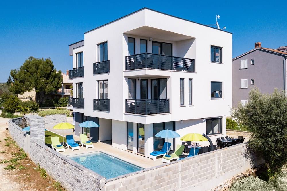 Villa Cindrić 1