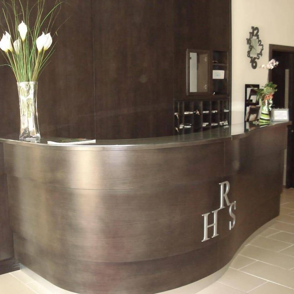 Hotel Sabatino 2