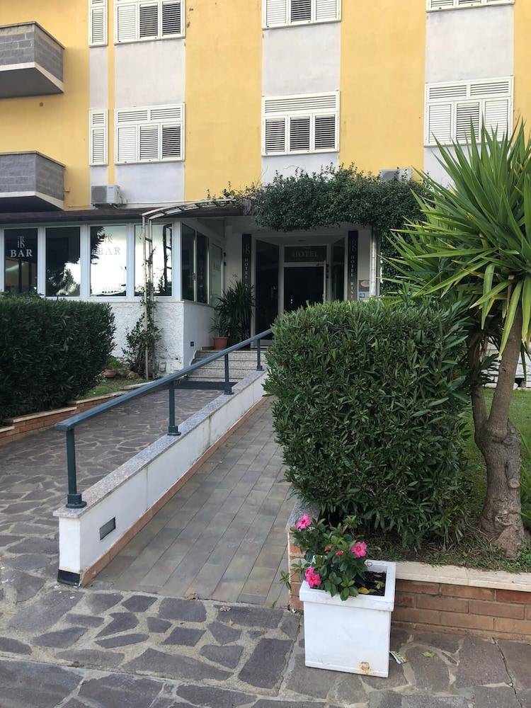 Hotel Sabatino 1