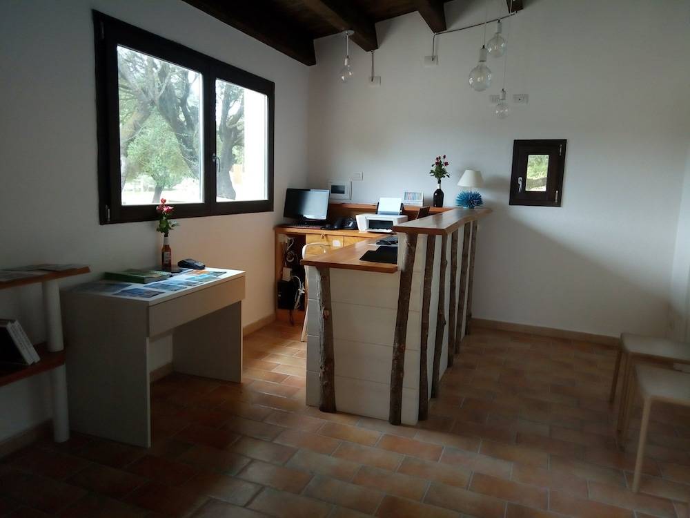 Liscia Country Relais 2