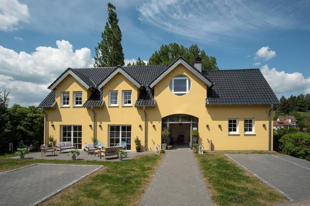 Landhotel Eifellust 1