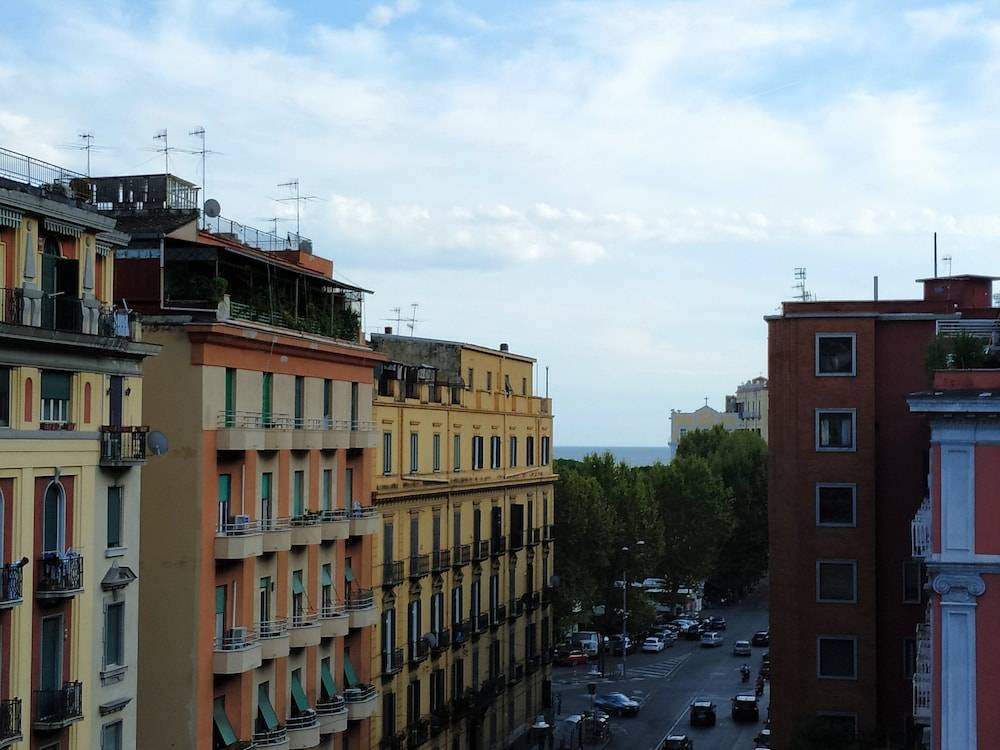 Sun&TheCity 1