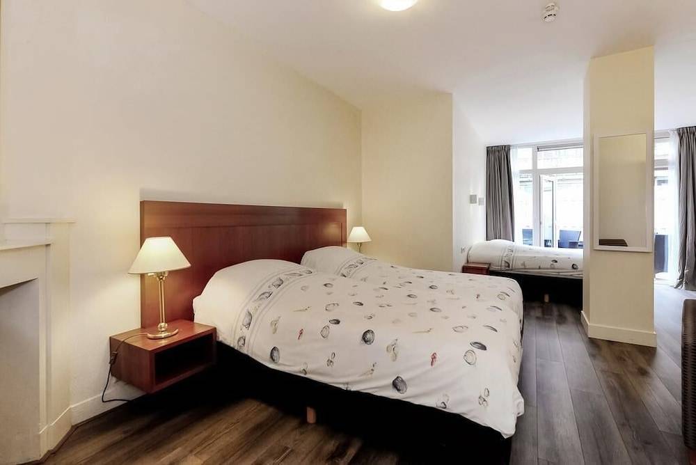 Hotel Bor Scheveningen 1