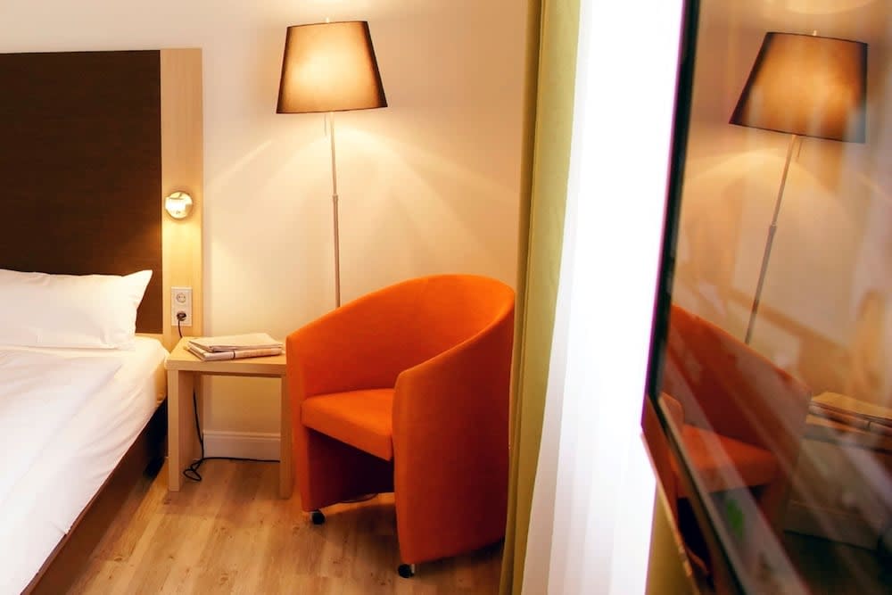 Apartmenthotel Kaiser Karl 2