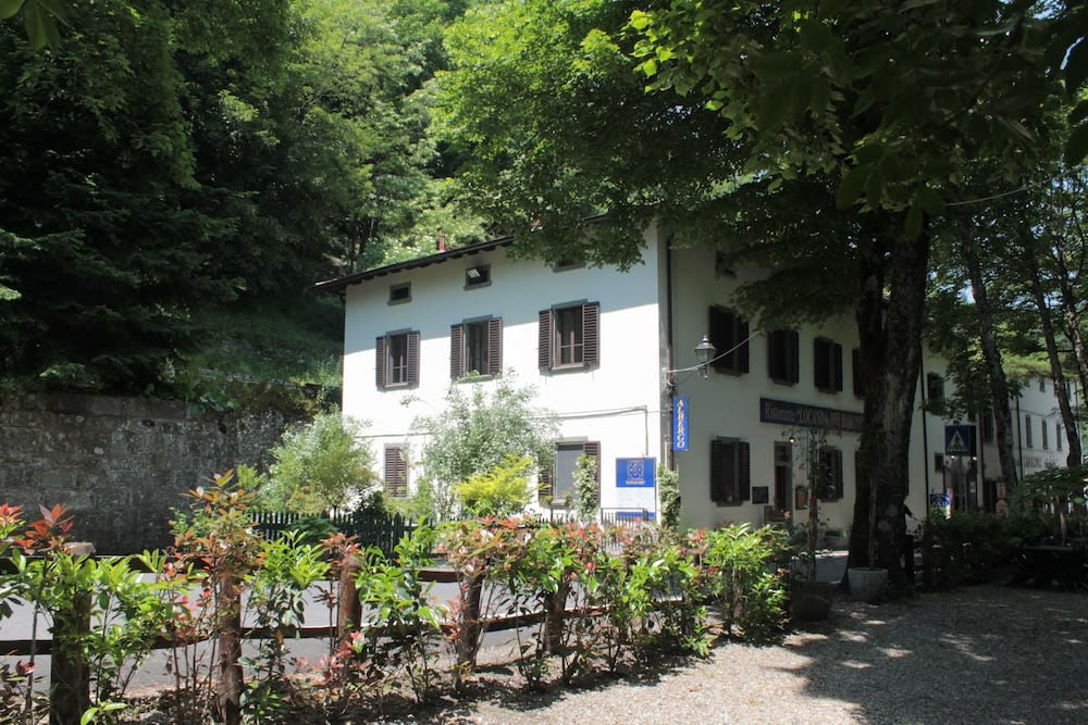 Locanda Dei Baroni - Antica Dimora 1