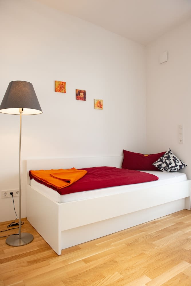MyRoom - Top Munich Serviced Apartments 2