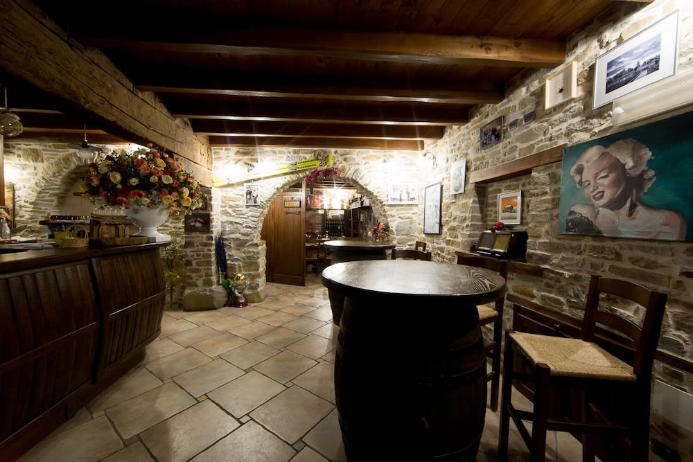Albergo Cà Cerfogli 2