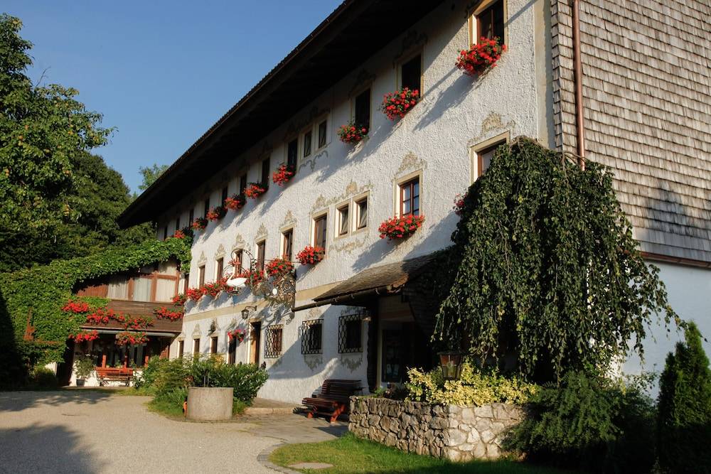 Landhaus Griessee 1