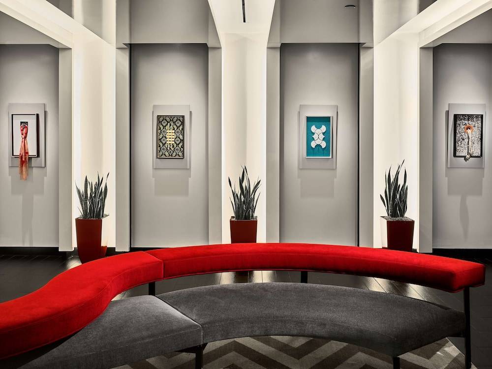 Sonesta Philadelphia Rittenhouse Square 2