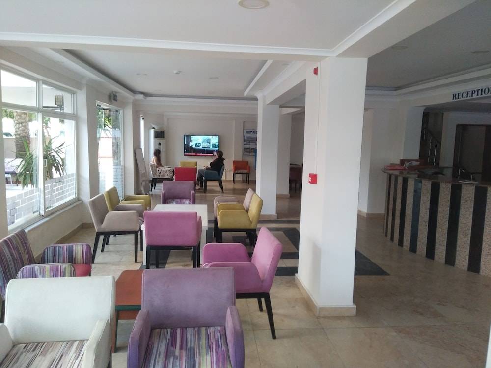 Solis Beach Otel - All Inclusive 2