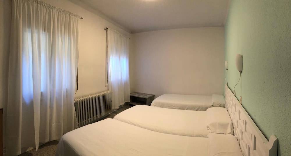 Hotel Griu 2