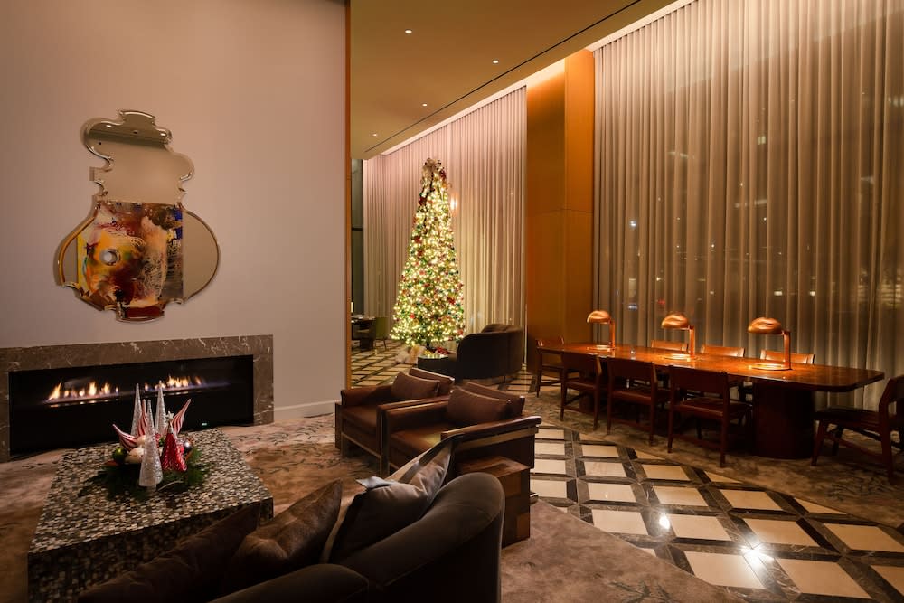 The Joseph, a Luxury Collection Hotel, Nashville 2