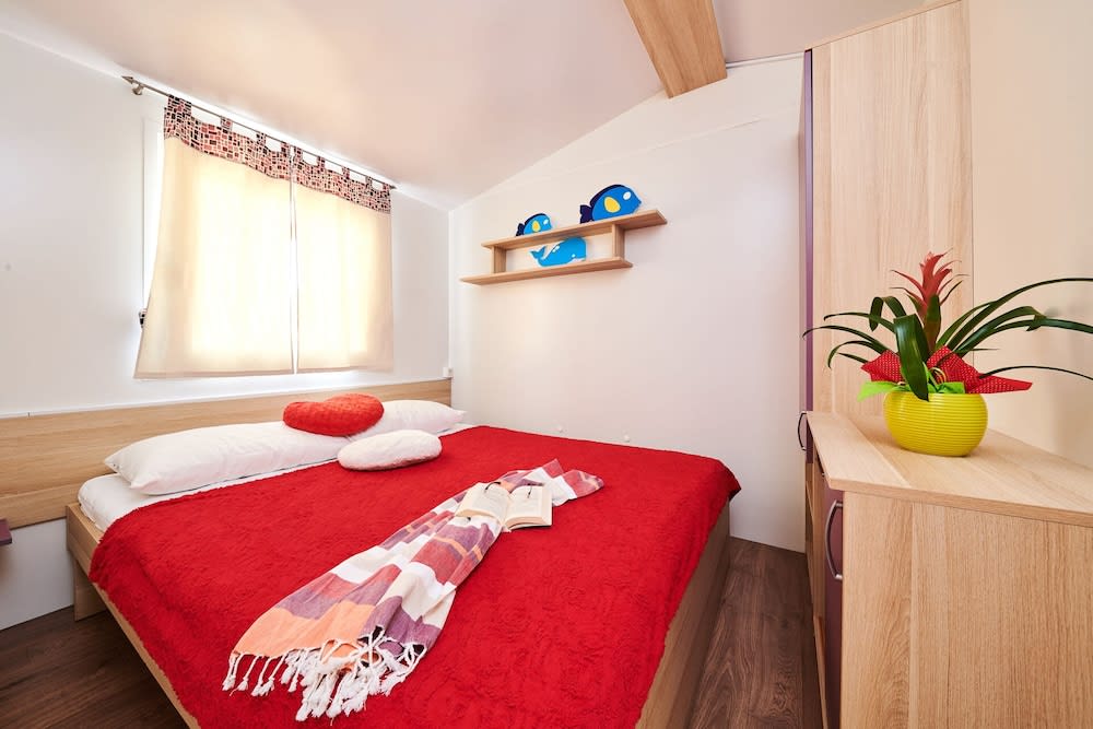 Camping Adria Mobile Homes Park Umag 2