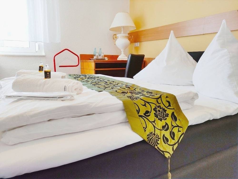 City Hotel Pforzheim 2