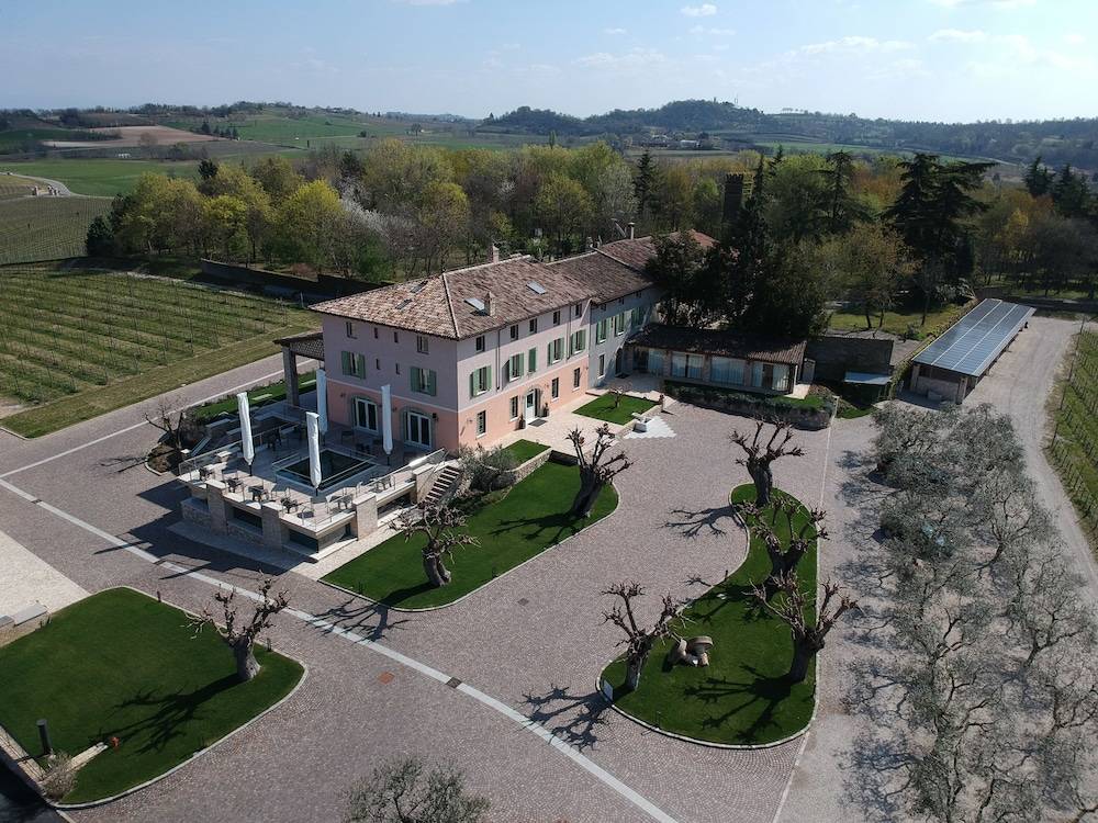 Agriturismo Relais La Casina 1