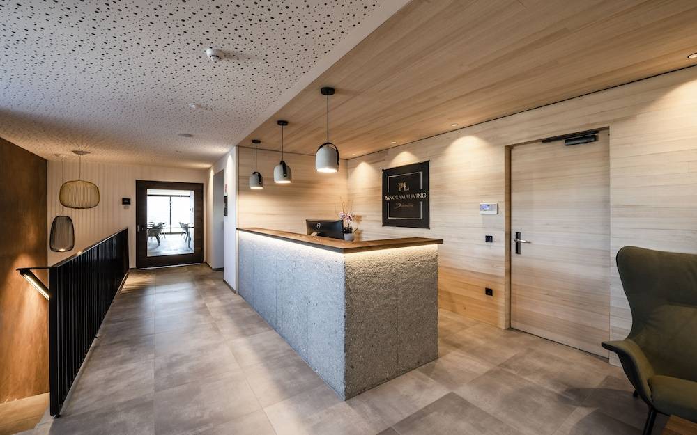 Aparthotel Panorama Living Dolomites 2
