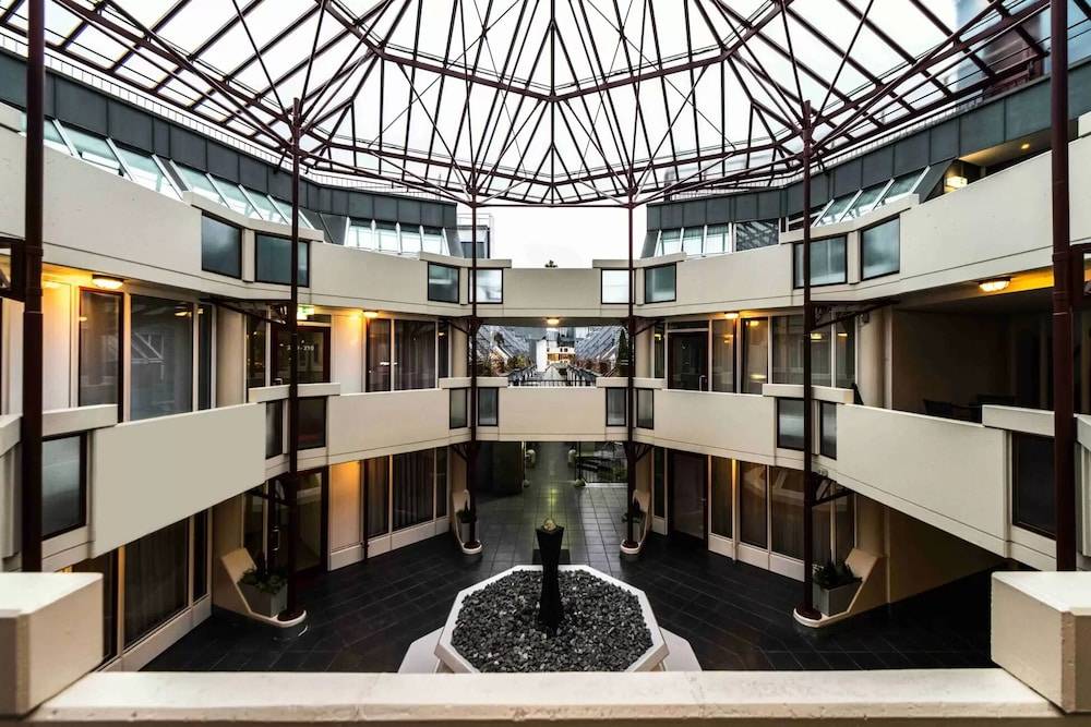 Hotel am Nikolaiort 1
