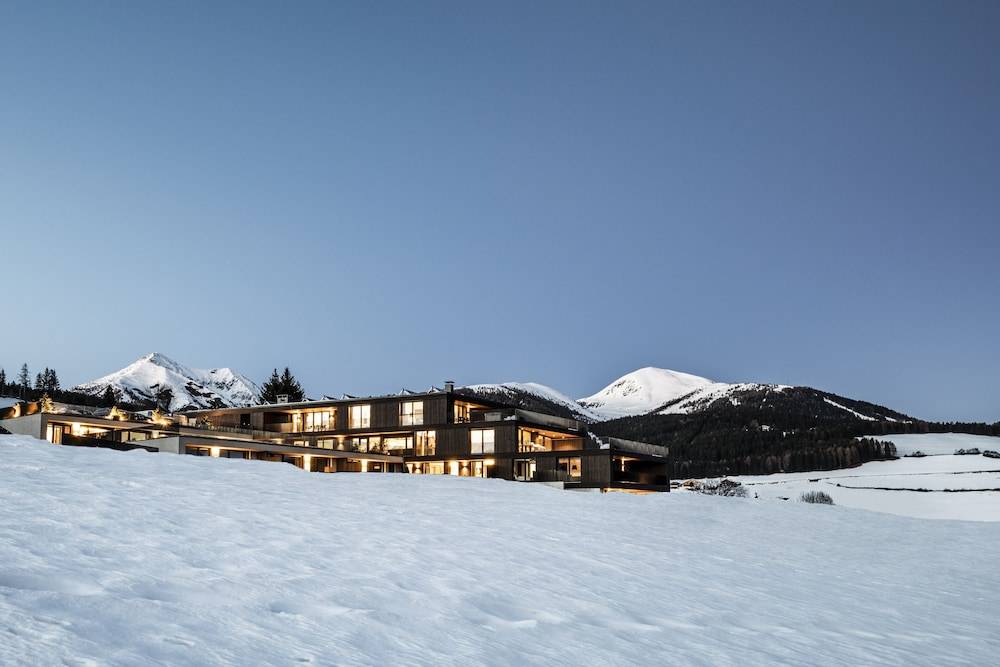 Aparthotel Panorama Living Dolomites 1