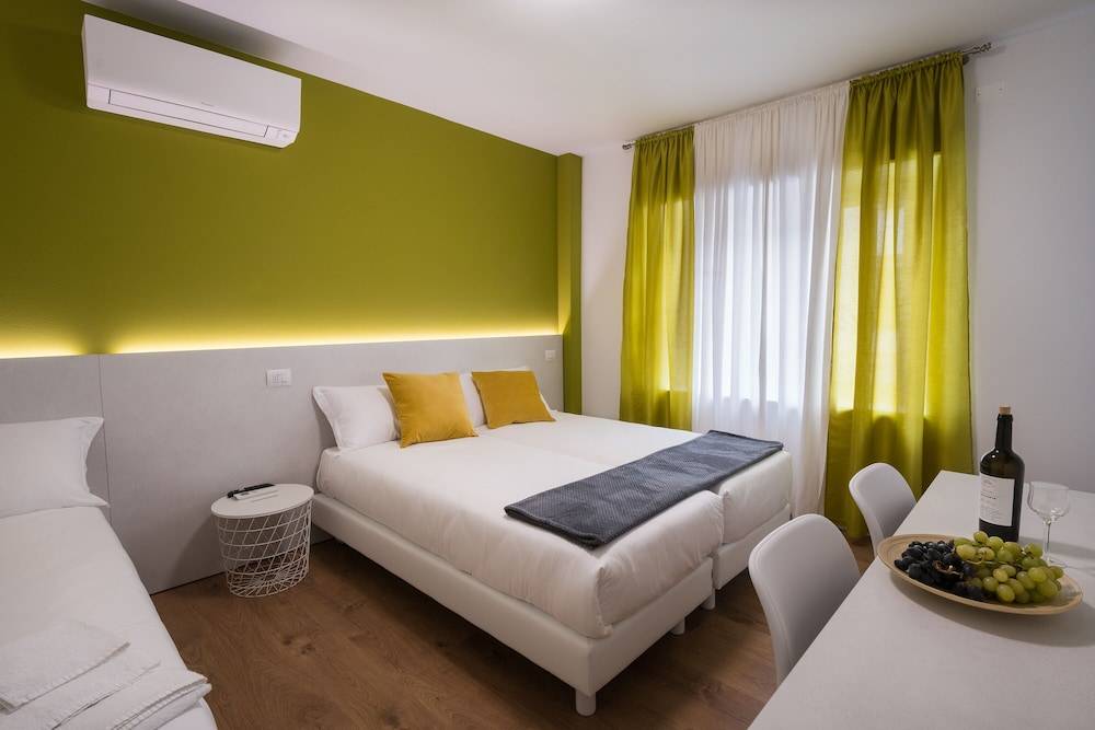 ZONA 30 Bike Guesthouse 2